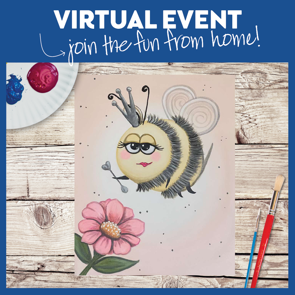 Live Interactive Virtual Class